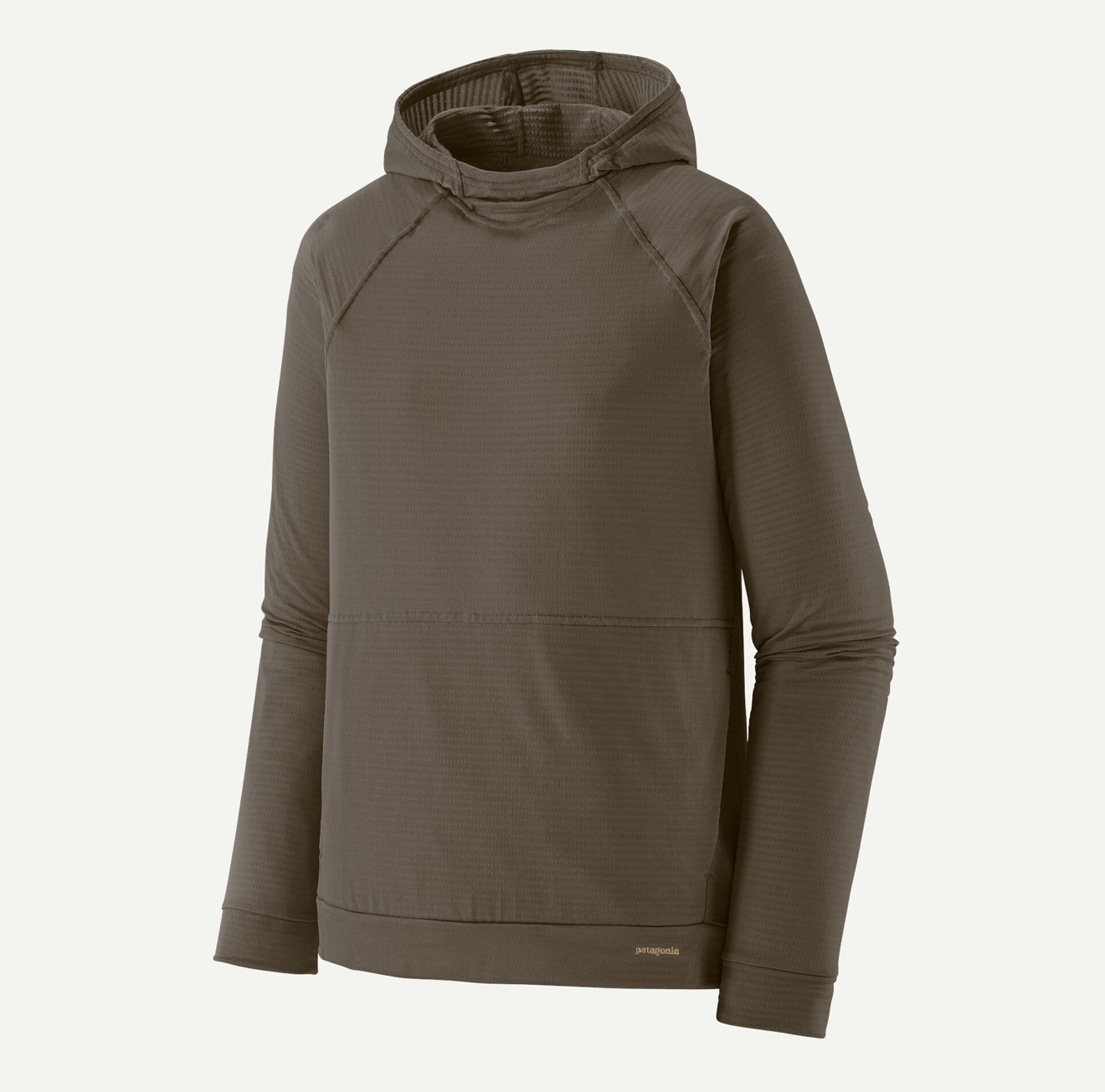 Men's Capilene Thermal Hoody